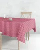 Τραπεζομάντηλο 5467 Red 140x140