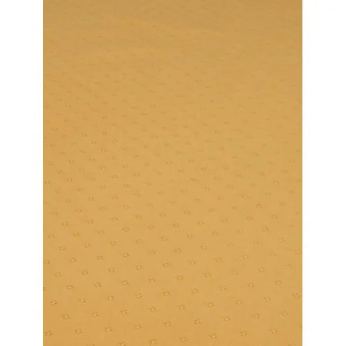 Τραπεζομάντηλο Nico 22 Yellow 140x180