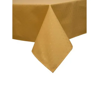 Τραπεζομάντηλο Nico 22 Yellow 140x180