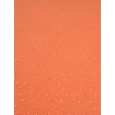 Τραπεζομάντηλο Nico 67 Orange 140x180