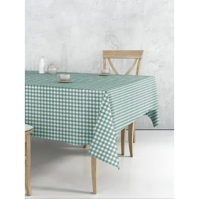 Τραπεζομάντηλο 5467 Aqua 140x180