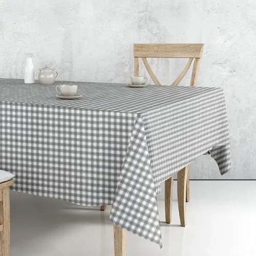 Τραπεζομάντηλο 5467 Grey 140x180