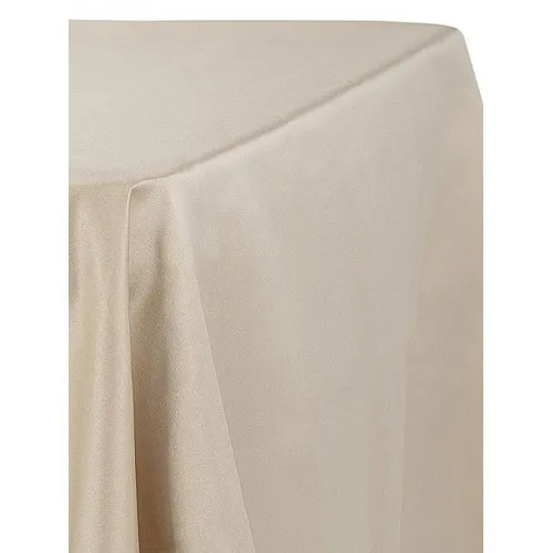 Τραπεζομάντηλο αλέκιαστο Champagne 150x150