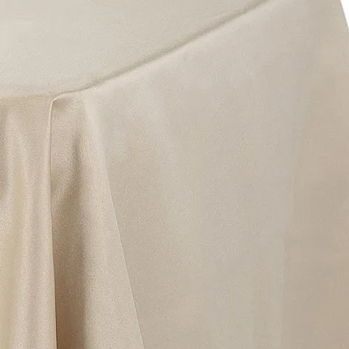 Τραπεζομάντηλο αλέκιαστο Champagne 150x150