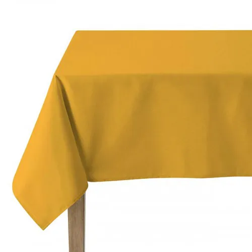 Τραπεζομάντηλο Roula 2 Mustard 150x170