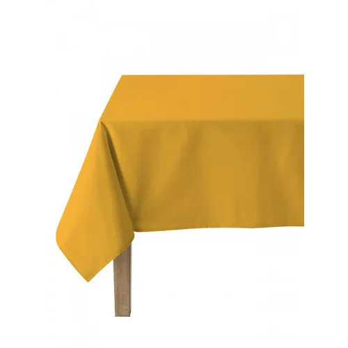 Τραπεζομάντηλο Roula 2 Mustard 150x150