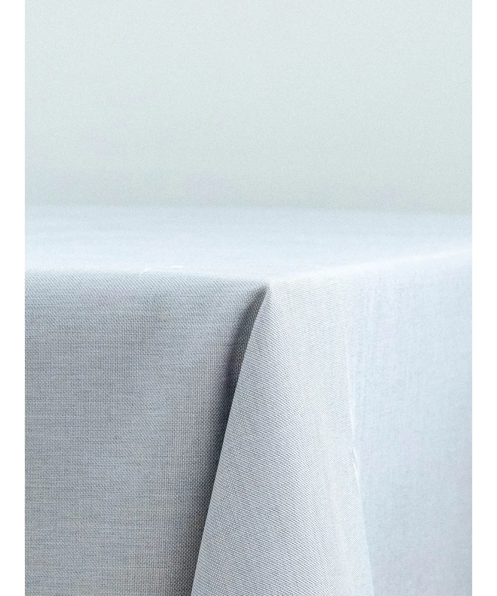 Τραπεζομάντηλο αλέκιαστο Beige 105x105