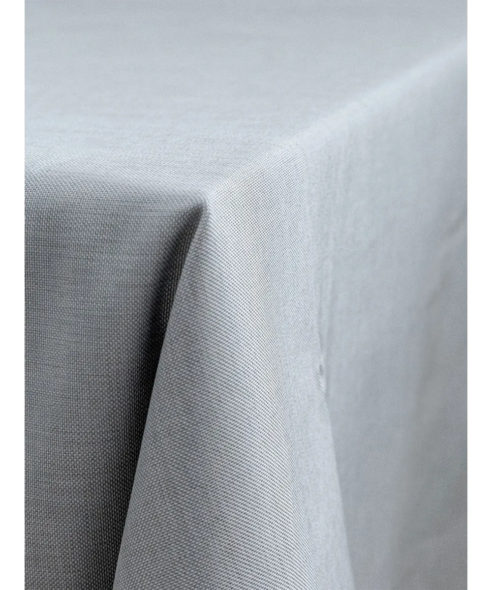 Τραπεζομάντηλο αλέκιαστο Grey 150x150