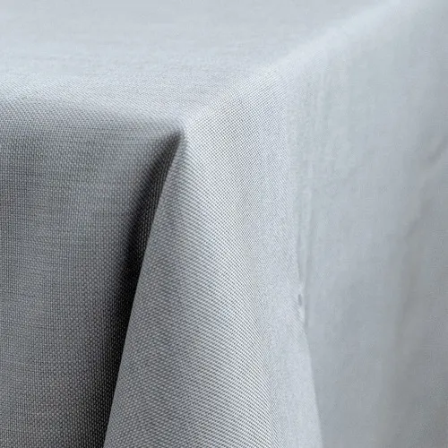 Τραπεζομάντηλο αλέκιαστο Grey 150x150
