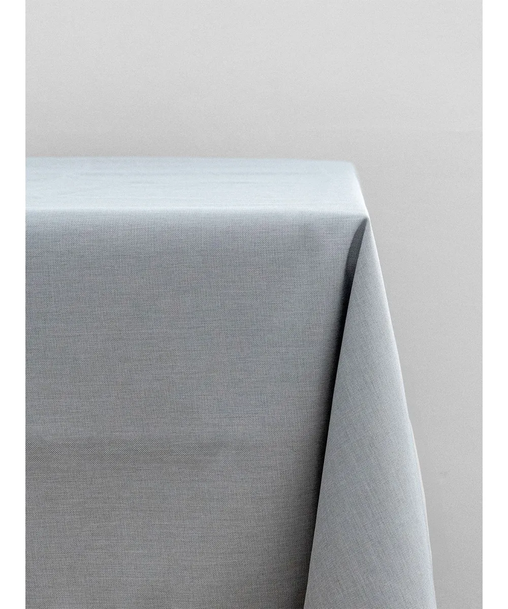Τραπεζομάντηλο αλέκιαστο Grey 150x150