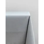 Τραπεζομάντηλο αλέκιαστο Grey 150x150
