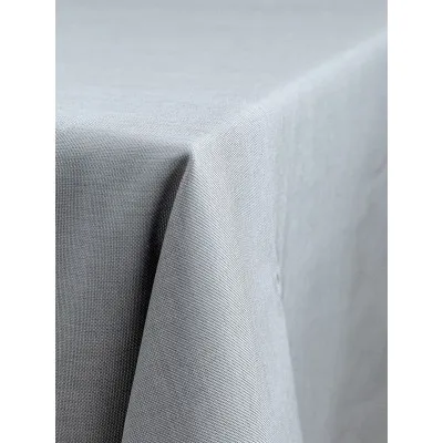Τραπεζομάντηλο αλέκιαστο Grey 150x200
