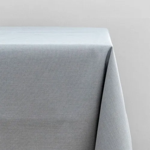 Τραπεζομάντηλο αλέκιαστο Grey 150x200
