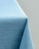 Τραπεζομάντηλο αλέκιαστο Blue 150x200