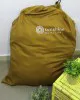 Σάκος Υφασμάτινος επαγγελματικός Mustard 75x95