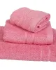 Πετσέτα Le Blanc Πεννιέ 600γρ/μ2 Pink Χειρός 40x60