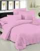 Σεντόνι Μεμονομένο LeBlanc Μονόχρωμο Polycotton 50/50 TC144 Lilac Μονό με λάστιχο 100x200 35 Σεντόνι Μεμονομένο LeBlanc Μονόχρωμο Polycotton 50/50 TC144 Lilac Μονό με λάστιχο 100x200 35