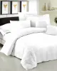 Σεντόνι Μεμονομένο LeBlanc Μονόχρωμο Polycotton 50/50 TC144 White υπέρδιπλο με λάστιχο 160x200 35 Σεντόνι Μεμονομένο LeBlanc Μονόχρωμο Polycotton 50/50 TC144 White υπέρδιπλο με λάστιχο 160x200 35