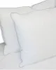 Μαξιλαρι Ύπνου ΚΟΜΒΟΣ 3D Extra Firm Μικροϊνών 50x70 1000γρ Μέτριο