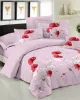 Σετ Σεντόνια Le Blanc Premium Cotton 100% Anemone Pink Μονά 170x270 Σετ Σεντόνια Le Blanc Premium Cotton 100% Anemone Pink Μονά 170x270