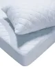 Επίστρωμα Καπιτονέ ΚΟΜΒΟΣ Polycotton μονό 100x200 30