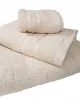 Πετσέτα Le Blanc Πεννιέ 600γρ/μ2 Beige Μπάνιου 80x145
