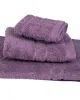 Πετσέτα Le Blanc Πεννιέ 600γρ/μ2 Lilac Μπάνιου 80x145 Πετσέτα Le Blanc Πεννιέ 600γρ/μ2 Lilac Μπάνιου 80x145