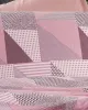 ΜΑΞΙΛΑΡΟΘΗΚΗ ΕΜΠΡΙΜΕ Geometrical 331 50Χ70 Pink-Salmon Flannel cotton 100% ΜΑΞΙΛΑΡΟΘΗΚΗ ΕΜΠΡΙΜΕ Geometrical 331 50Χ70 Pink-Salmon Flannel cotton 100%