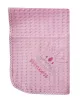 ΚΟΥΒΕΡΤΑ ΠΙΚΕ bebe PRINCESS 35 100Χ160 ΡΟΖ Cotton 100% ΚΟΥΒΕΡΤΑ ΠΙΚΕ bebe PRINCESS 35 100Χ160 ΡΟΖ Cotton 100%