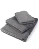 ΠΕΤΣΕΤΑ ΣΕΤ 3 τεμ ΠΕΝΙΕ 500 gsm 40X60,50X100,80X150 ΓΚΡΙ Cotton 100% ΠΕΤΣΕΤΑ ΣΕΤ 3 τεμ ΠΕΝΙΕ 500 gsm 40X60,50X100,80X150 ΓΚΡΙ Cotton 100%