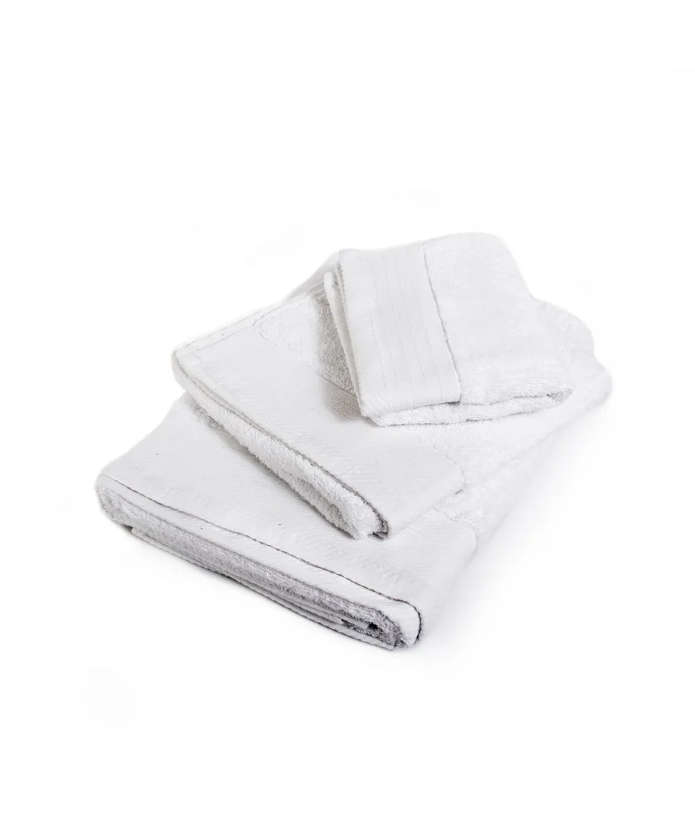 ΠΕΤΣΕΤΑ ΣΕΤ 3 τεμ ΠΕΝΙΕ 500 gsm 40X60,50X100,80X150 ΛΕΥΚΟ Cotton 100% ΠΕΤΣΕΤΑ ΣΕΤ 3 τεμ ΠΕΝΙΕ 500 gsm 40X60,50X100,80X150 ΛΕΥΚΟ Cotton 100%