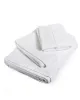 ΠΕΤΣΕΤΑ ΣΕΤ 3 τεμ ΠΕΝΙΕ 500 gsm 40X60,50X100,80X150 ΛΕΥΚΟ Cotton 100% ΠΕΤΣΕΤΑ ΣΕΤ 3 τεμ ΠΕΝΙΕ 500 gsm 40X60,50X100,80X150 ΛΕΥΚΟ Cotton 100%