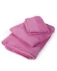ΠΕΤΣΕΤΑ ΣΕΤ 3 τεμ ΠΕΝΙΕ 500 gsm 40X60,50X100,80X150 ΡΟΖ Cotton 100% ΠΕΤΣΕΤΑ ΣΕΤ 3 τεμ ΠΕΝΙΕ 500 gsm 40X60,50X100,80X150 ΡΟΖ Cotton 100%
