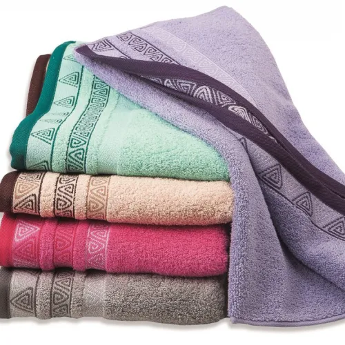 ΠΕΤΣΕΤΑ  ΖΑΚΑΡ ZERO TWIST ΘΑΛΕΙΑ 90Χ150 ΦΟΥΞΙΑ Cotton 100% 