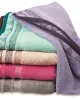ΠΕΤΣΕΤΑ  ΖΑΚΑΡ ZERO TWIST ΘΑΛΕΙΑ 90Χ150 ΦΟΥΞΙΑ Cotton 100% 
