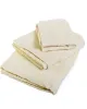 ΠΕΤΣΕΤΑ ΠΕΝΙΕ 500 gsm 80X150 ΕΚΡΟΥ Cotton 100% ΠΕΤΣΕΤΑ ΠΕΝΙΕ 500 gsm 80X150 ΕΚΡΟΥ Cotton 100%