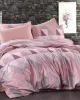 ΣΕΝΤΟΝΙΑ ΕΜΠΡΙΜΕ ΣΕΤ 3 τεμ Geometrical 331 160Χ240 Pink-Salmon Flannel cotton 100% ΣΕΝΤΟΝΙΑ ΕΜΠΡΙΜΕ ΣΕΤ 3 τεμ Geometrical 331 160Χ240 Pink-Salmon Flannel cotton 100%