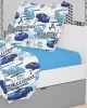 ΜΑΞΙΛΑΡΟΘΗΚΗ ΕΜΠΡΙΜΕ kids Speed Racer 291 50Χ70 Rotary Print Cott/Pol 70/30 ΜΑΞΙΛΑΡΟΘΗΚΗ ΕΜΠΡΙΜΕ kids Speed Racer 291 50Χ70 Rotary Print Cott/Pol 70/30