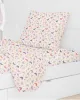 ΜΑΞΙΛΑΡΟΘΗΚΗ ΕΜΠΡΙΜΕ kids Butterfly 49 50Χ70 Rotary Print Cotton 100% ΜΑΞΙΛΑΡΟΘΗΚΗ ΕΜΠΡΙΜΕ kids Butterfly 49 50Χ70 Rotary Print Cotton 100%