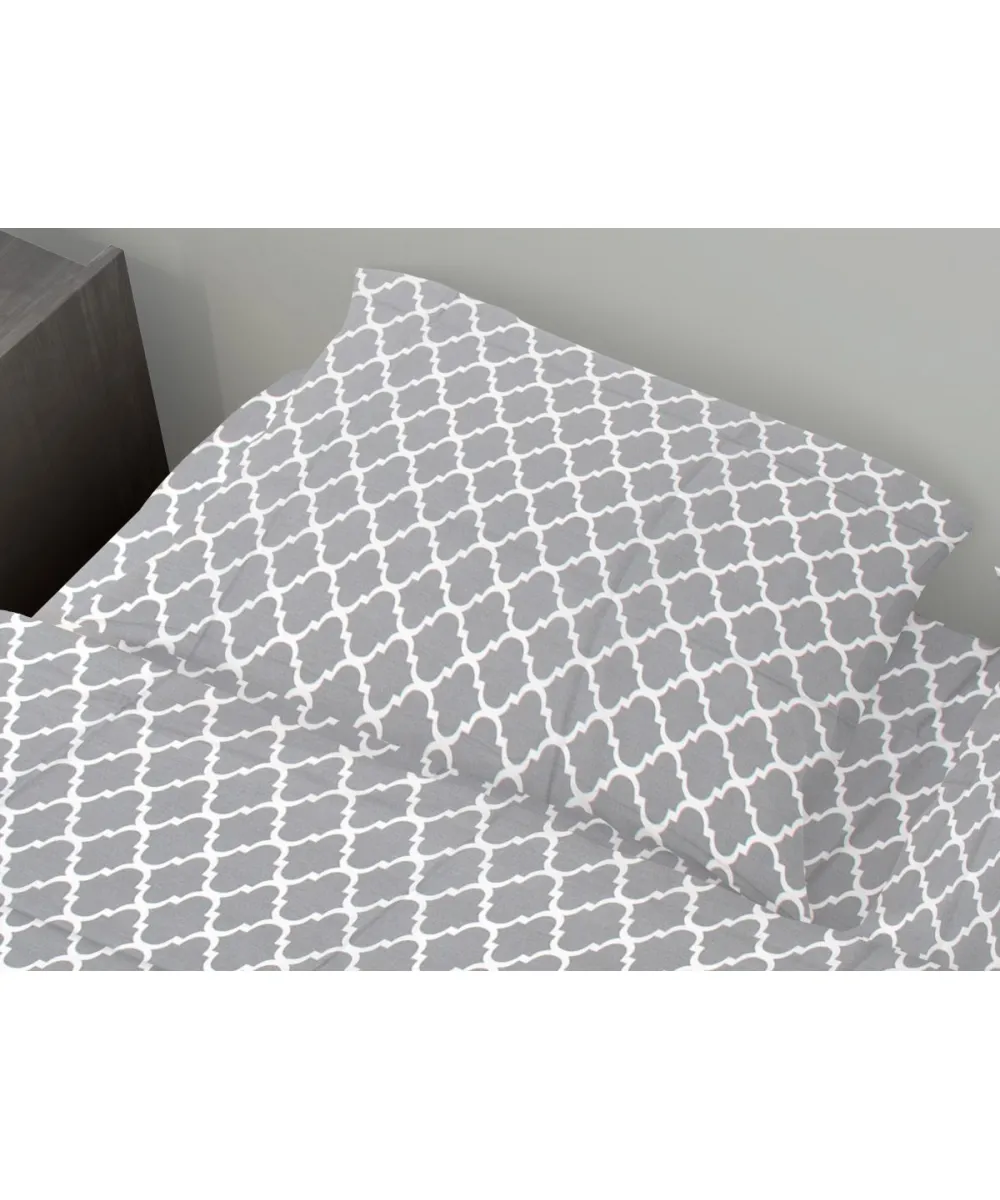 ΜΑΞΙΛΑΡΟΘΗΚΗ ΕΜΠΡΙΜΕ kids Windows 135 50Χ70 Grey Cotton 100% ΜΑΞΙΛΑΡΟΘΗΚΗ ΕΜΠΡΙΜΕ kids Windows 135 50Χ70 Grey Cotton 100%