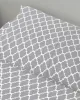ΜΑΞΙΛΑΡΟΘΗΚΗ ΕΜΠΡΙΜΕ kids Windows 135 50Χ70 Grey Cotton 100% ΜΑΞΙΛΑΡΟΘΗΚΗ ΕΜΠΡΙΜΕ kids Windows 135 50Χ70 Grey Cotton 100%