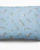 ΜΑΞΙΛΑΡΟΘΗΚΗ ΕΜΠΡΙΜΕ kids Birds 14 50Χ70 Sky blue Flannel cotton 100% ΜΑΞΙΛΑΡΟΘΗΚΗ ΕΜΠΡΙΜΕ kids Birds 14 50Χ70 Sky blue Flannel cotton 100%