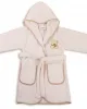 ΜΠΟΥΡΝΟΥΖΙ bebe ΑΡΚΟΥΔΟΣ 102 SIZE:02 ΛΕΥΚΟ/ΜΠΕΖ Cotton 100% ΜΠΟΥΡΝΟΥΖΙ bebe ΑΡΚΟΥΔΟΣ 102 SIZE:02 ΛΕΥΚΟ/ΜΠΕΖ Cotton 100%