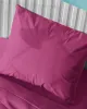 ΜΑΞΙΛΑΡΟΘΗΚΗ Solid 499 50Χ70 Fuchsia Cotton 100% ΜΑΞΙΛΑΡΟΘΗΚΗ Solid 499 50Χ70 Fuchsia Cotton 100%