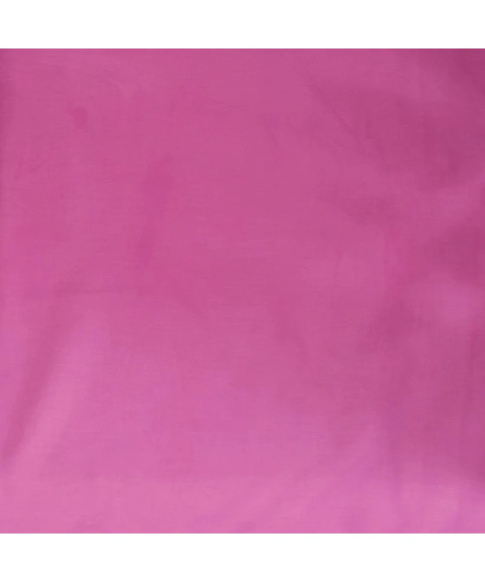 ΠΑΝΑ ΧΑΣΕΣ bebe Solid 499 80X80 Fuchsia Cotton 100% ΠΑΝΑ ΧΑΣΕΣ bebe Solid 499 80X80 Fuchsia Cotton 100%