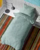 ΣΕΝΤΟΝΙΑ ΣΕΤ 2 τεμ Solid 497 160X240 Aqua Cotton 100% ΣΕΝΤΟΝΙΑ ΣΕΤ 2 τεμ Solid 497 160X240 Aqua Cotton 100%