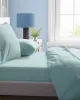 ΣΕΝΤΟΝΙΑ ΣΕΤ 4 τεμ Solid 497 240X270 Aqua Cotton 100% ΣΕΝΤΟΝΙΑ ΣΕΤ 4 τεμ Solid 497 240X270 Aqua Cotton 100%
