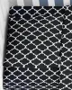 ΜΑΞΙΛΑΡΟΘΗΚΗ ΕΜΠΡΙΜΕ bebe Windows 175 35Χ45 Dark blue-White Cotton 100% ΜΑΞΙΛΑΡΟΘΗΚΗ ΕΜΠΡΙΜΕ bebe Windows 175 35Χ45 Dark blue-White Cotton 100%