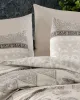 ΜΑΞΙΛΑΡΟΘΗΚΗ ΕΜΠΡΙΜΕ Ηλέκτρα 361 50X70 Beige Cott/Pol 70/30