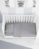 ΚΑΤΩΣΕΝΤΟΝΟ ΜΕ ΛΑΣΤΙΧΟ bebe Solid 495 0,70X1,40X0,15 Dark grey Cotton 100% ΚΑΤΩΣΕΝΤΟΝΟ ΜΕ ΛΑΣΤΙΧΟ bebe Solid 495 0,70X1,40X0,15 Dark grey Cotton 100%